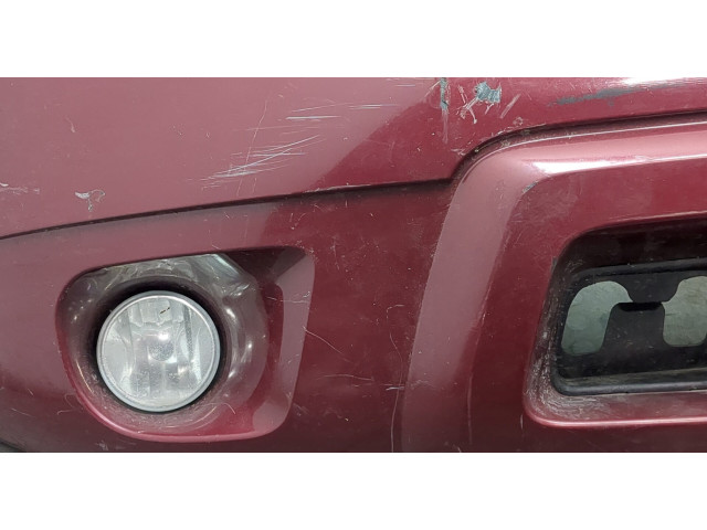 Бампер  Chevrolet Tahoe 2006-2014 передний   