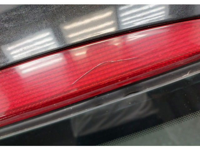 Моторчик заднего дворника  Renault Laguna 2 2001-2007      