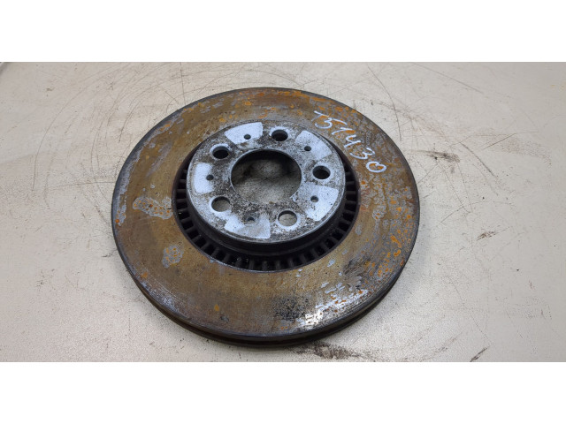 Диск тормозной  Volvo S80 1998-2006   передний         