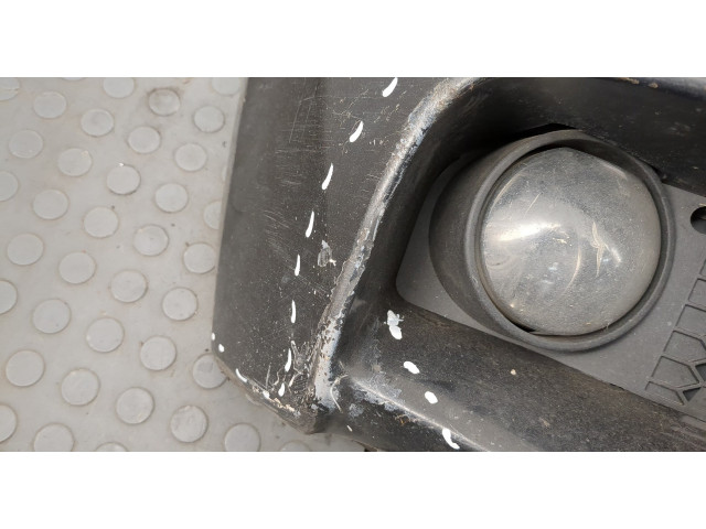 Бампер  BMW 3 E90, E91, E92, E93 2005-2012 передний   