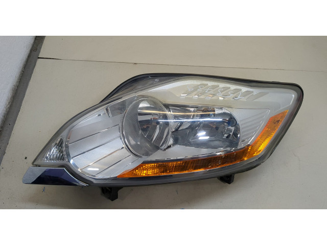 Фара передняя  Ford Kuga 2008-2012 левая 