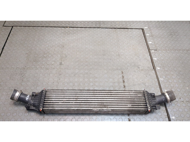 Интеркулер  Audi A4 (B8) 2007-2015   8K0145805G    