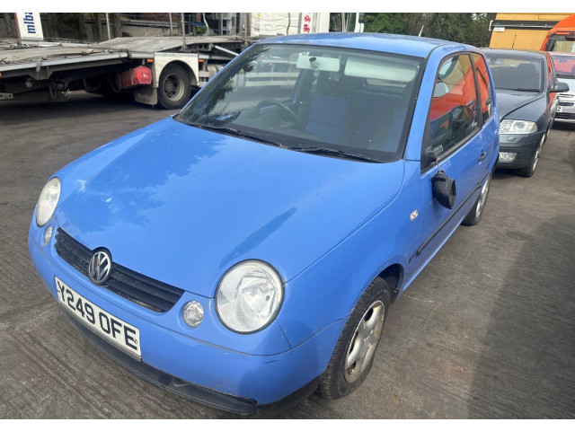 Стартер  Volkswagen Lupo 1     