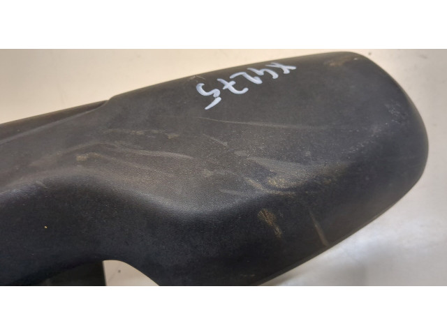 Зеркало боковое  Renault Clio 2005-2009  правое            12443070
