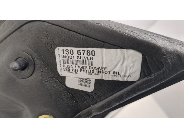 Зеркало боковое  Ford Escape 2015-2019  правое           1306780