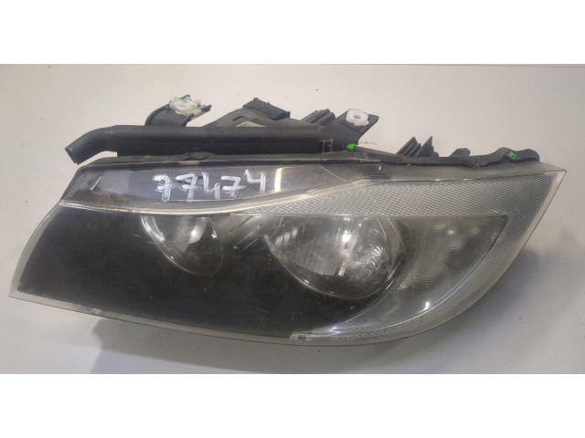 Фара передняя  BMW 3 E90, E91, E92, E93 2005-2012 левая 