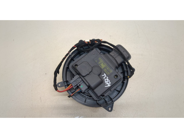 Моторчик печки  Mercedes ML W164 2005-2011        