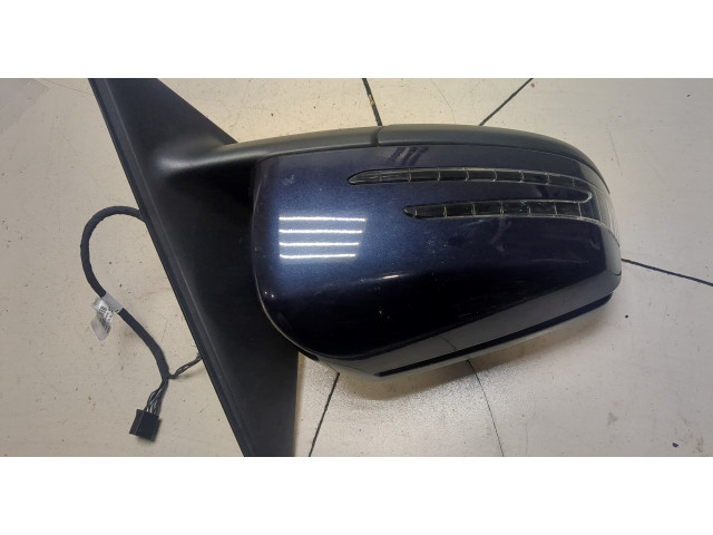 Зеркало боковое  Mercedes GLK X204 2008-2012  правое           