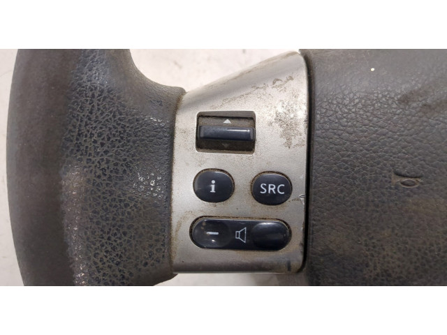 Руль  Nissan Note E11 2006-2013           