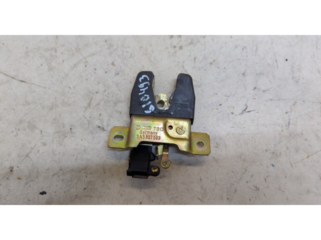 Замок багажника  Volkswagen Passat 4 1994-1996       