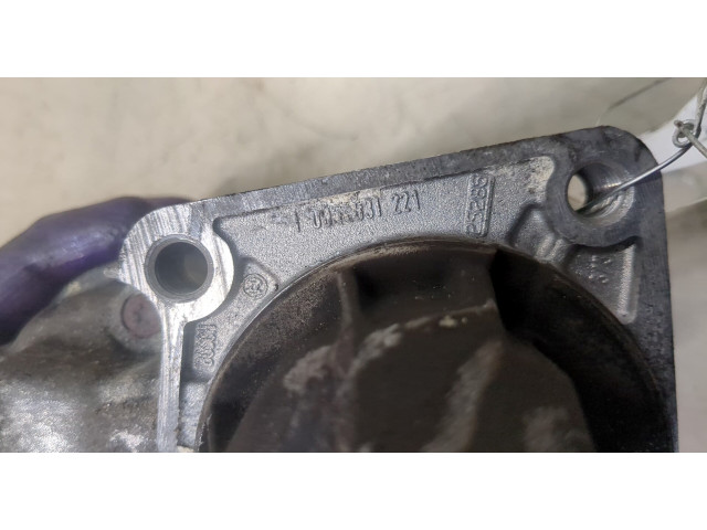 Стартер  Ford C-Max 2002-2010 1.6     