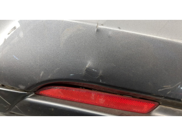 Бампер  Honda Insight 2009- задний   71501TM8A00ZE