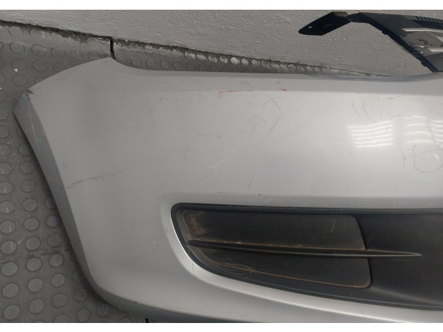 Бампер  Volkswagen Sharan 2015- передний   7N0807221A