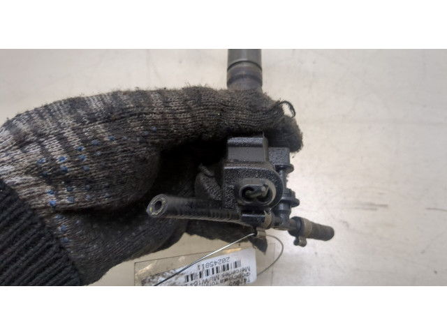 Форсунка топливная  Mercedes ML W164 2005-2011    A6420701387     