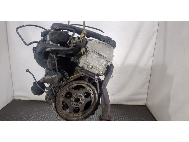 Генератор  Mercedes E W210 1995-2002           