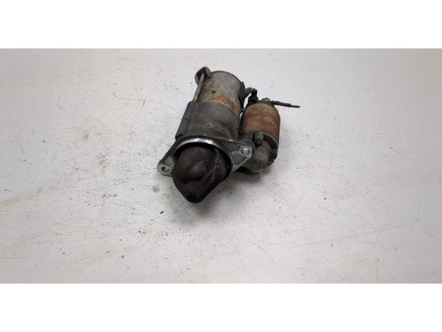 Стартер  Opel Meriva 2003-2010 1.6     