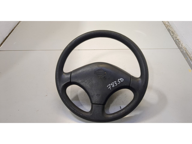 Руль  Nissan Serena (C23) 1992-1999           484307C900
