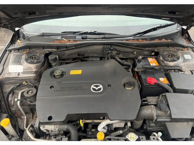 Стойка амортизатора  Mazda 6 (GG) 2002-2008        дизель