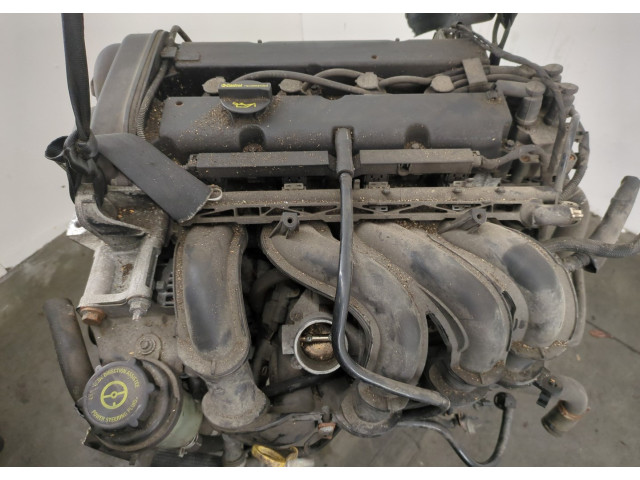 Форсунка топливная  Ford Focus 2 2008-2011         