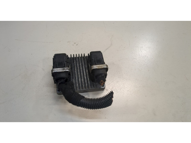 Блок управления двигателем  Opel Meriva 2003-2010     