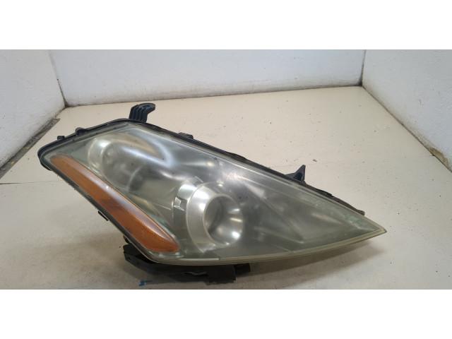 Фара передняя  Nissan Murano 2002-2008 правая 