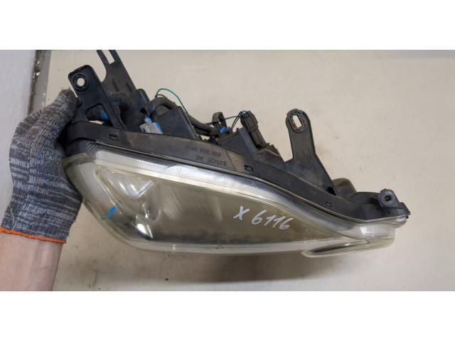 Фара передняя  Nissan X-Trail (T31) 2007-2015 правая 