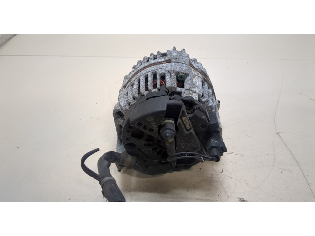 Генератор  Volkswagen Bora       028903028, 0124325003    