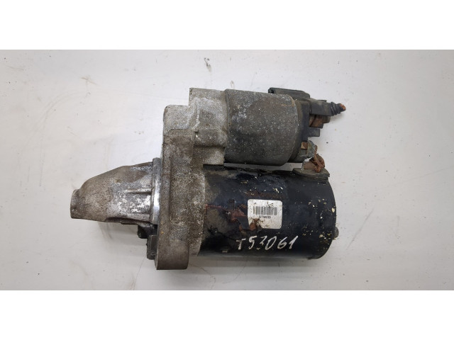 Стартер  Ford Fusion 2002-2012 1.4     