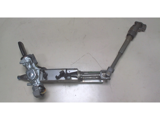  рейка  Колонка рулевая  Ford Focus 2 2008-2011      