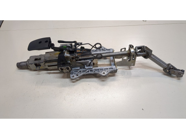  рейка  Колонка рулевая  Volkswagen Golf 5 2003-2009      