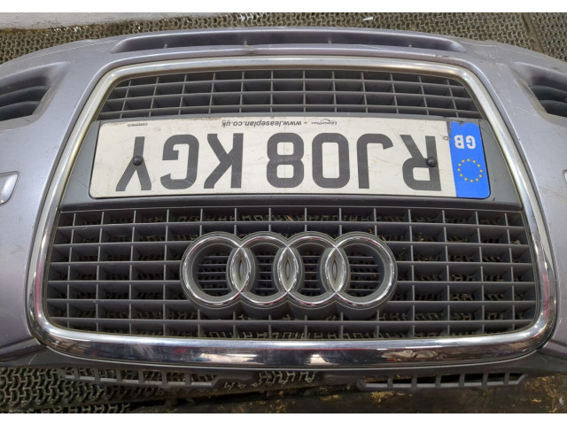 Бампер  Audi A3 (8PA) 2004-2008 передний     8P4807105