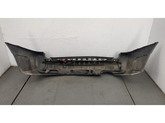 Бампер  BMW X3 E83 2004-2010 задний   51123400941, 3400941