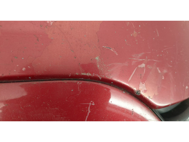 Бампер  Citroen C4 Grand Picasso 2006-2013 передний   