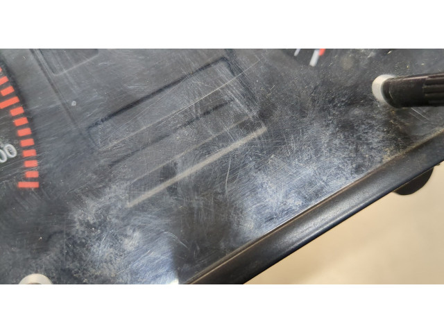 Панель приборов  Audi A4 (B5) 1994-2000       8D0919861C     