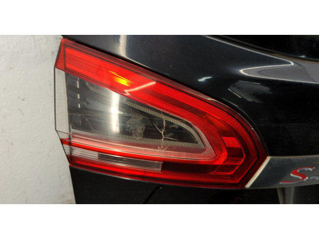 Замок багажника  Ford S-Max 2010-2015       