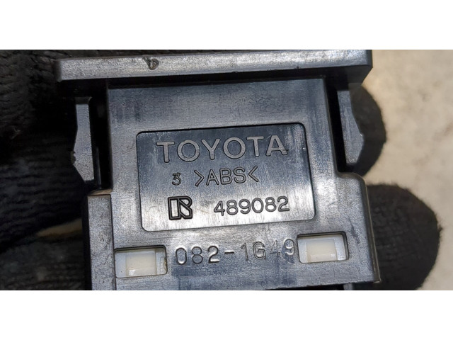 Дисплей бортового компьютера  Toyota Celica 1999-2005         