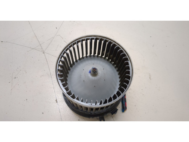Моторчик печки  Nissan Qashqai 2006-2013        