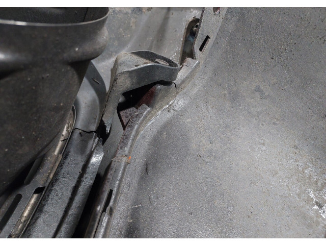 Бампер  Honda Civic 2006-2012 задний   