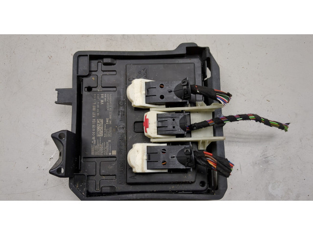 Блок комфорта  Volkswagen ID.3      1EA937089L  