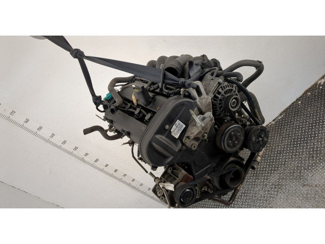 Генератор  Ford Fusion 2002-2012           