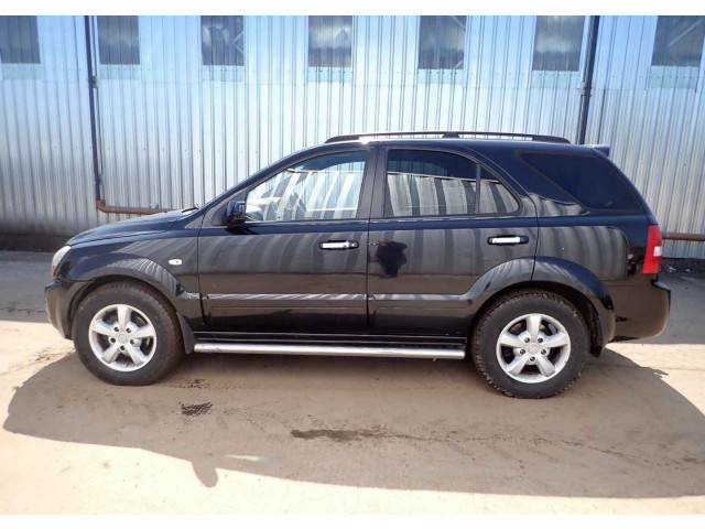 Блок предохранителей  KIA Sorento 2002-2009          2.5