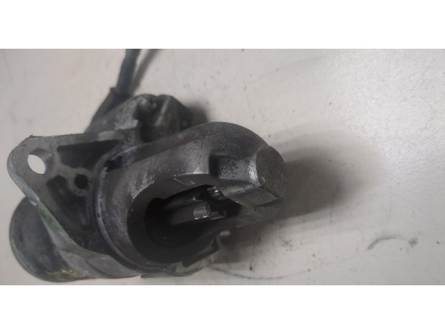 Стартер  Subaru Impreza (G12) 2007-2012 1.5     