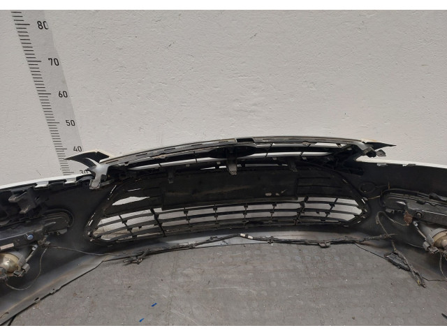 Бампер  Ford Mondeo 4 2007-2015 передний   1704626, BS7117757BBXWAA