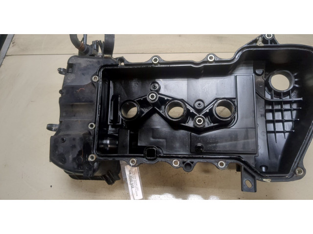 Клапанная крышка двигателя ДВС  Toyota Aygo 2005-2014   112100Q010   