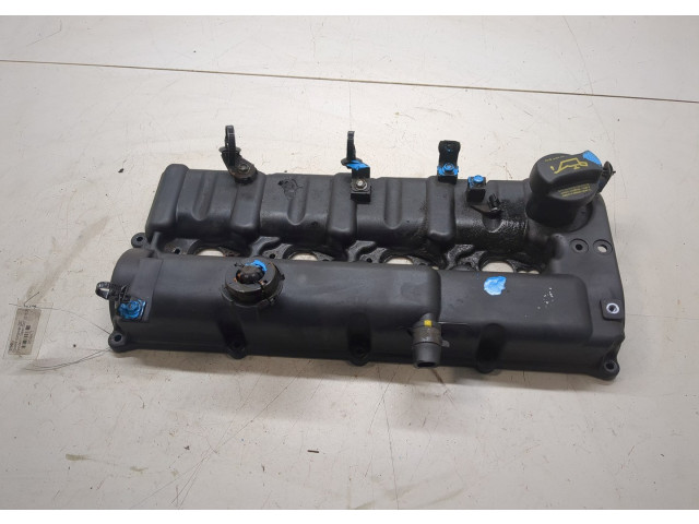 Клапанная крышка двигателя ДВС  Hyundai H-1 Starex 2007-2015 2.5  224104A450   