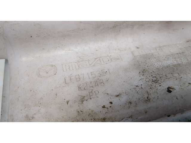 Бачок расширительный  Mazda 5 (CR) 2005-2010    