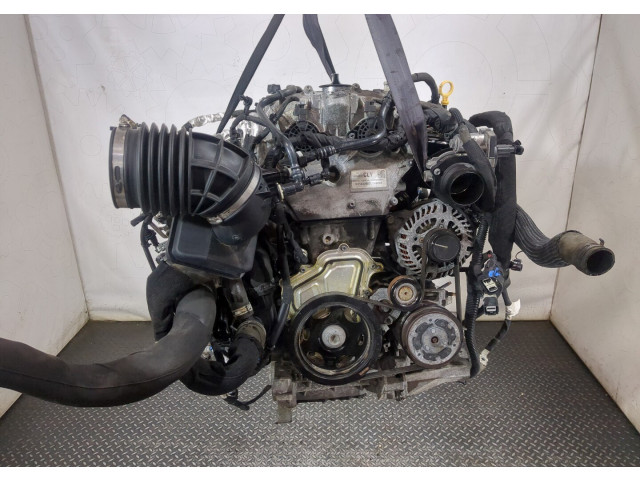  Турбина  Cadillac CT5 2019-2024             