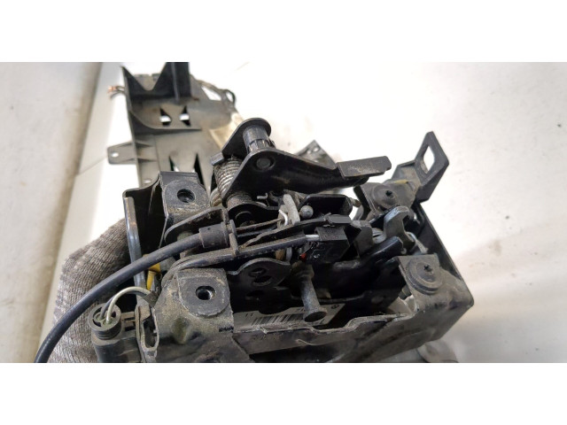 Замок капота  BMW 5 F10 2010-2016     