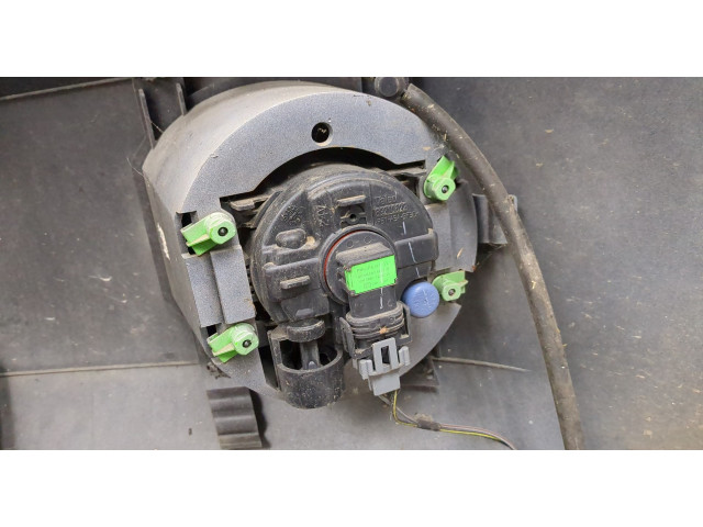 Бампер  Land Rover Freelander 2 2006-2014 передний   