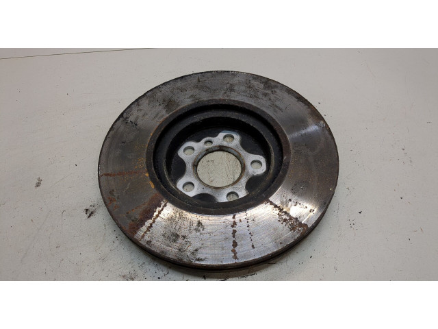 Диск тормозной  BMW X1 U11, U12 2022-   передний         